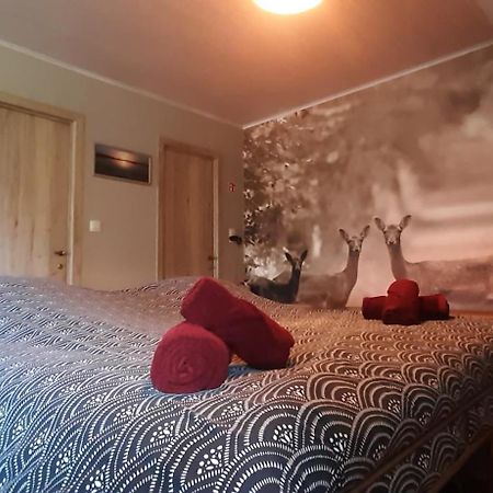 Vakantiewoning Victors Hof Tot 4 Pers Lievegem Eksteriør billede